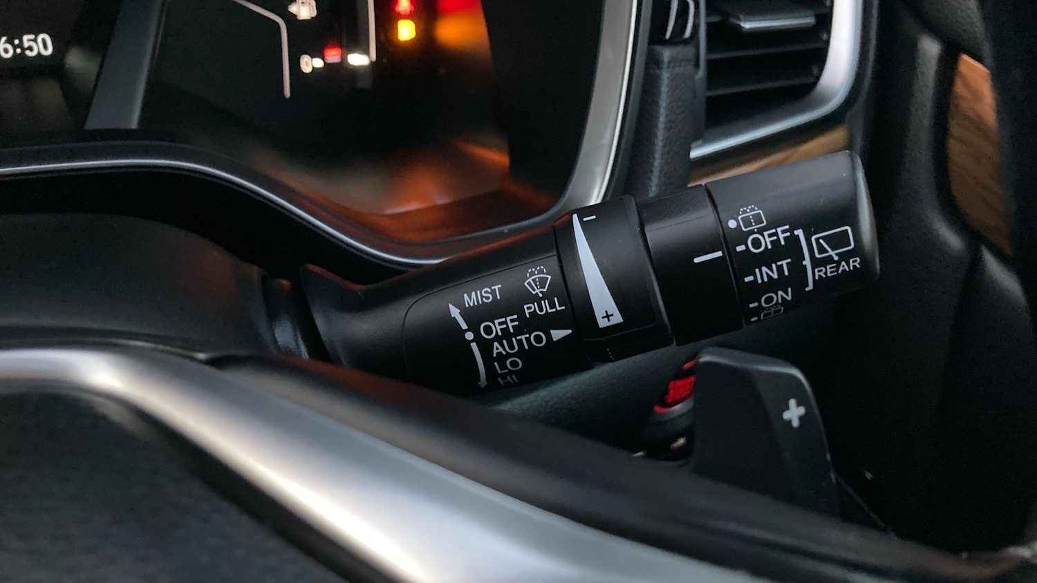 Used Honda CR-V 2020 for sale - 76364331: Photo 18