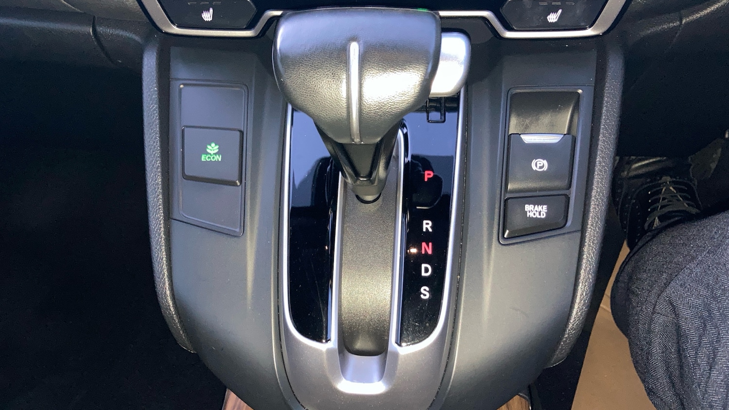 Used Honda CR-V 2020 for sale - 76364331: Photo 20