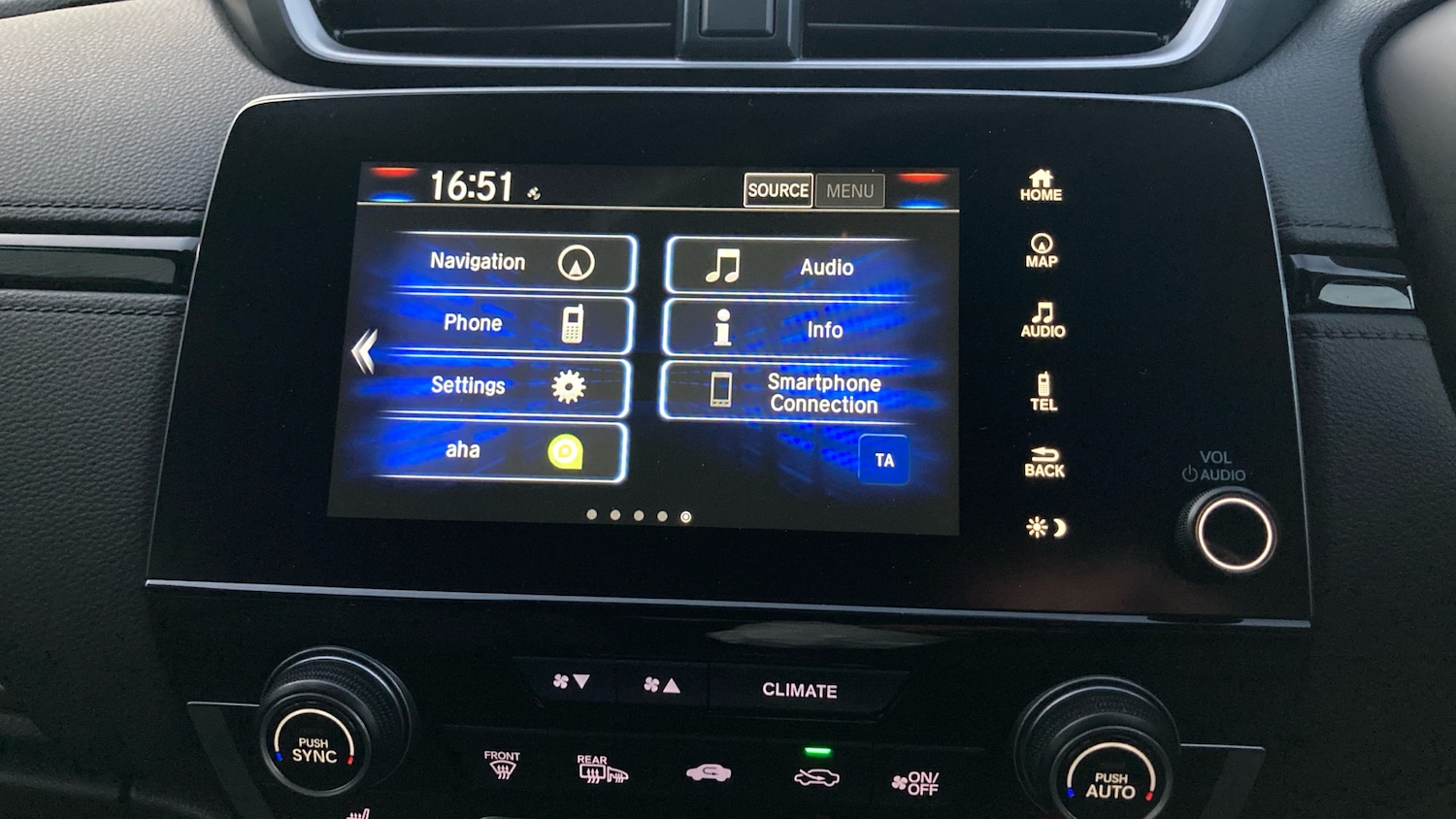 Used Honda CR-V 2020 for sale - 76364331: Photo 22