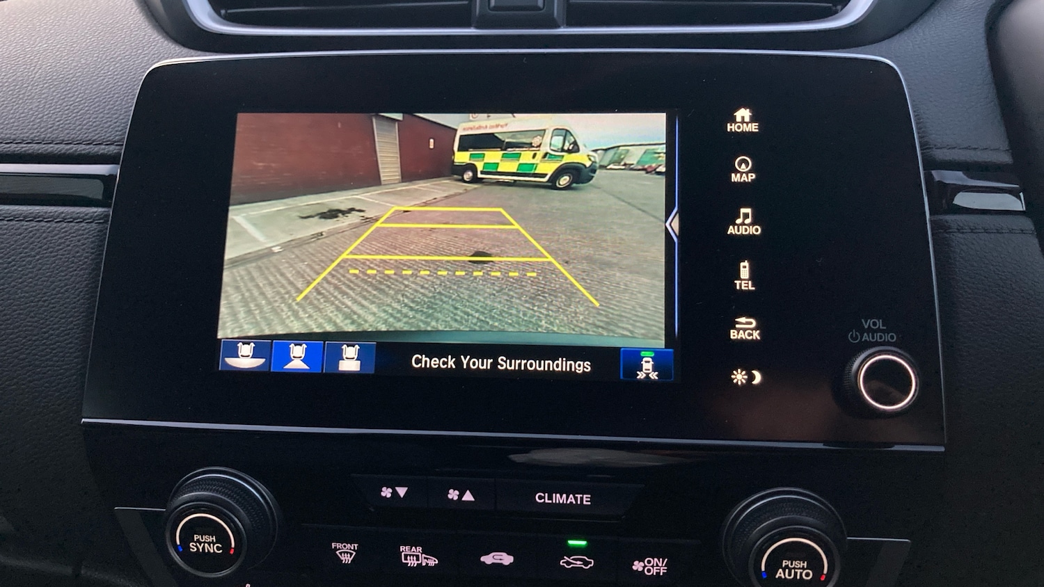 Used Honda CR-V 2020 for sale - 76364331: Photo 23