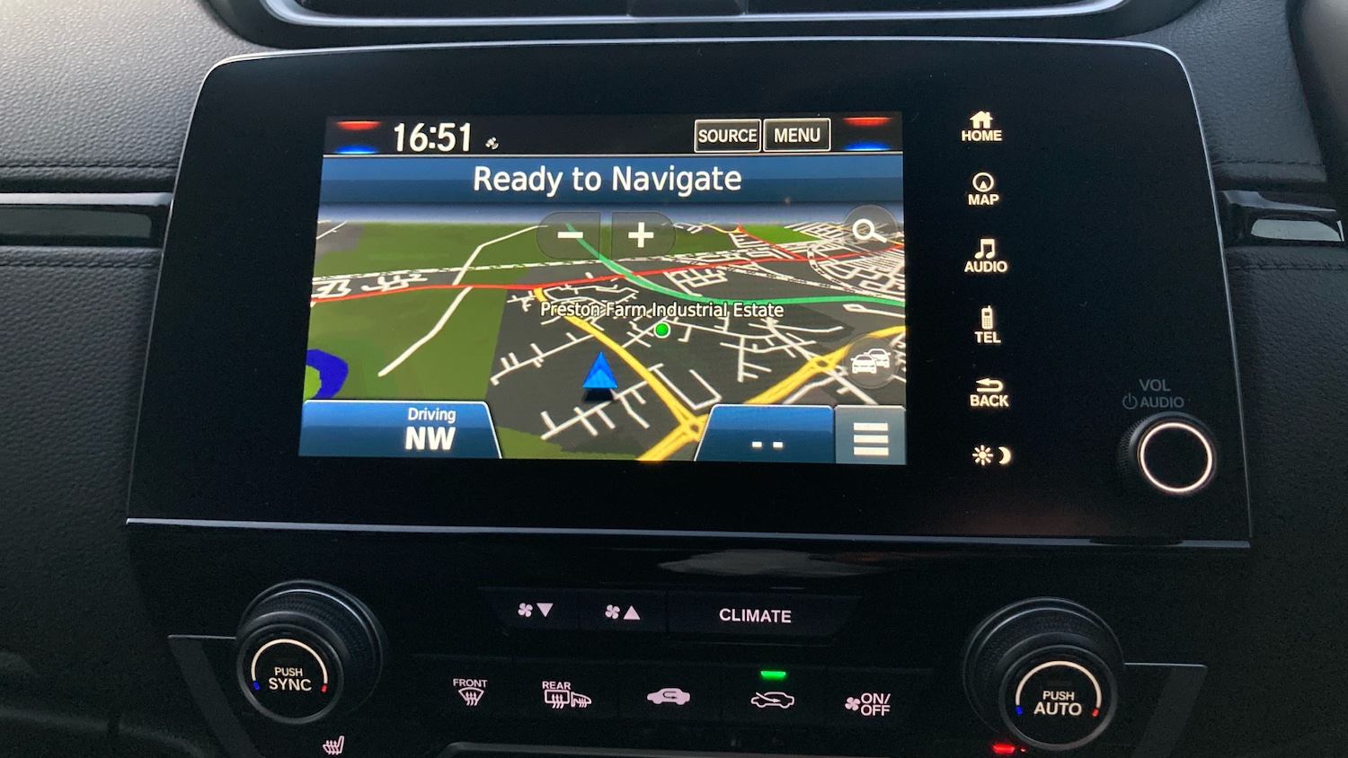 Used Honda CR-V 2020 for sale - 76364331: Photo 24