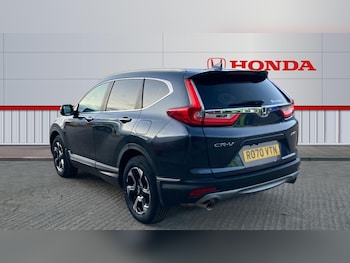 Used Honda CR-V 2020 for sale - 76364331: Photo