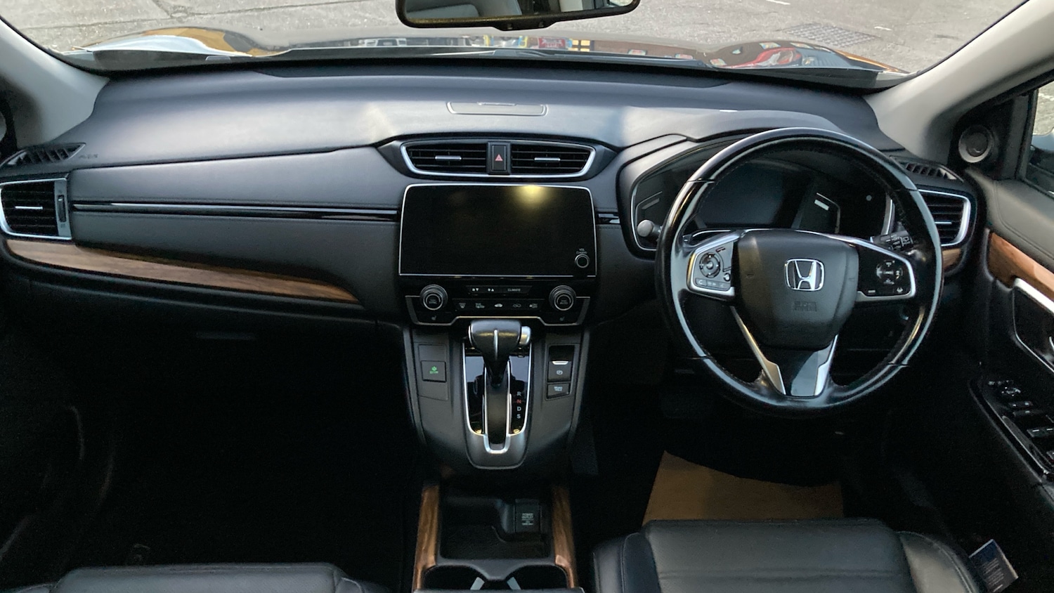 Used Honda CR-V 2020 for sale - 76364331: Photo 4