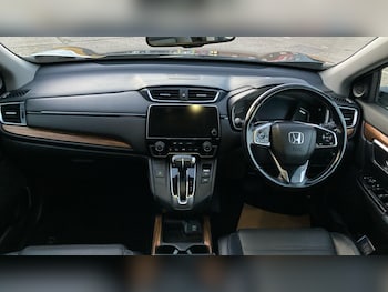 Used Honda CR-V 2020 for sale - 76364331: Photo