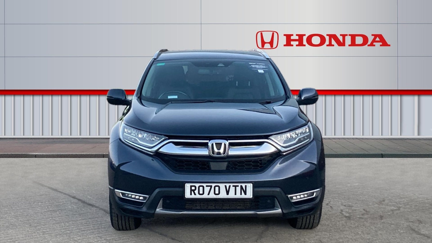 Used Honda CR-V 2020 for sale - 76364331: Photo 6