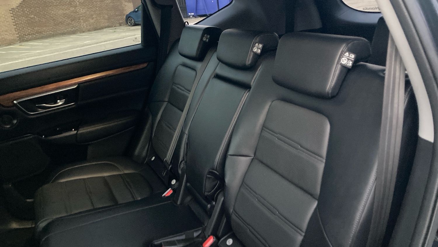 Used Honda CR-V 2020 for sale - 76364331: Photo 8