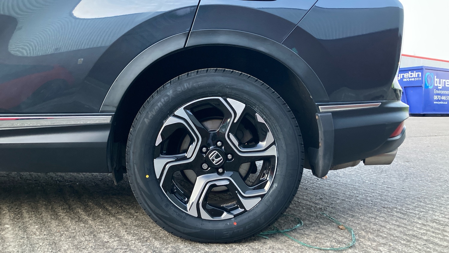 Used Honda CR-V 2020 for sale - 76364331: Photo 9