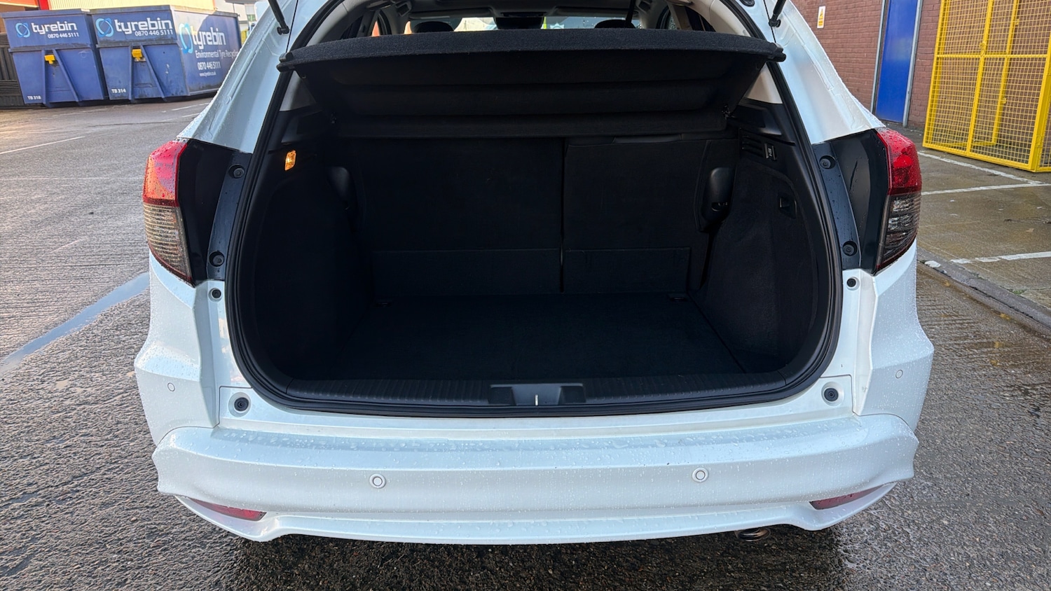 Used Honda HR-V 2019 for sale - 76681585: Photo 13