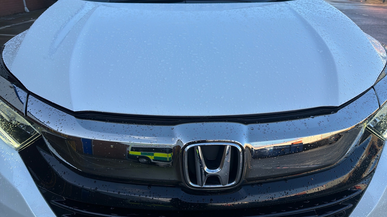 Used Honda HR-V 2019 for sale - 76681585: Photo 16