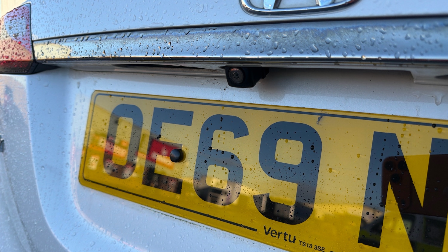 Used Honda HR-V 2019 for sale - 76681585: Photo 17