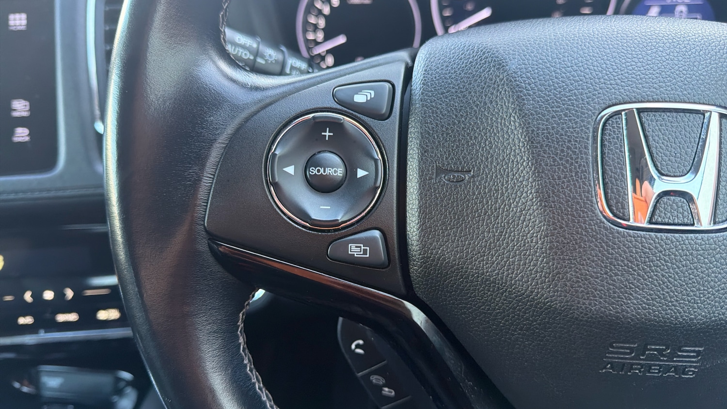 Used Honda HR-V 2019 for sale - 76681585: Photo 19