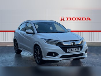 2019 (69) - 1.5 i-VTEC EX 5dr Petrol Hatchback