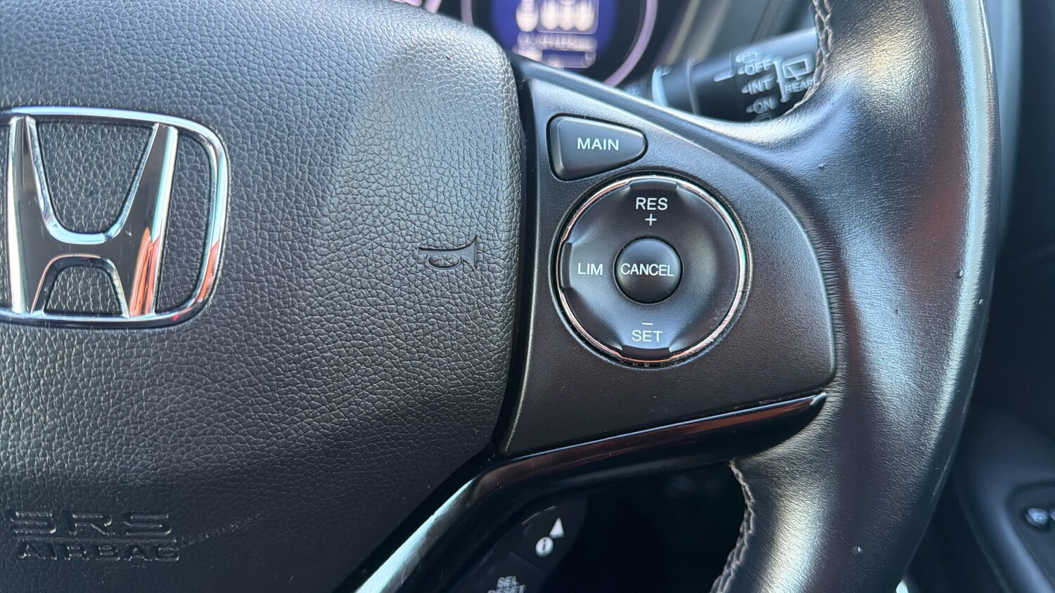 Used Honda HR-V 2019 for sale - 76681585: Photo 20