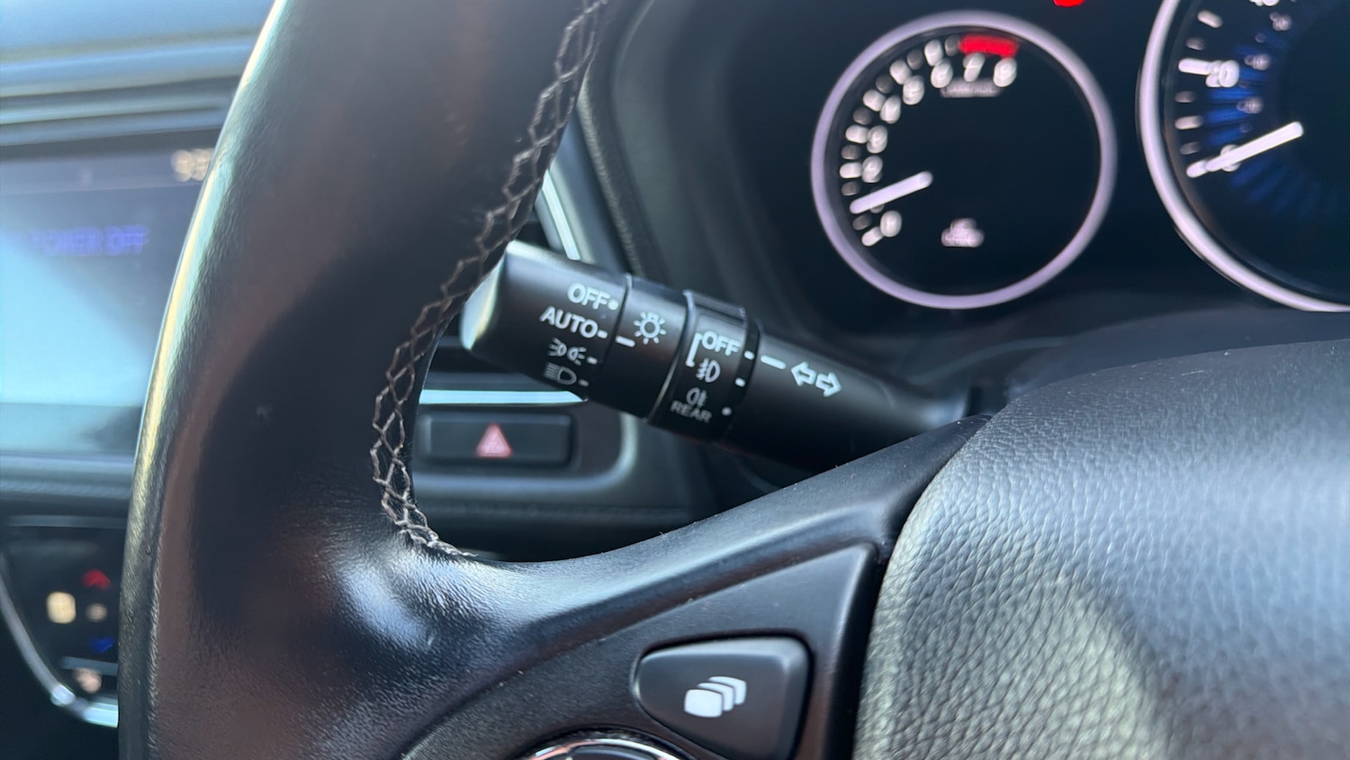 Used Honda HR-V 2019 for sale - 76681585: Photo 21