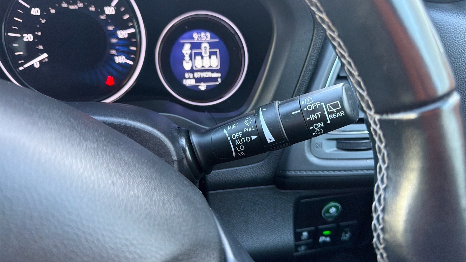 Used Honda HR-V 2019 for sale - 76681585: Photo 22