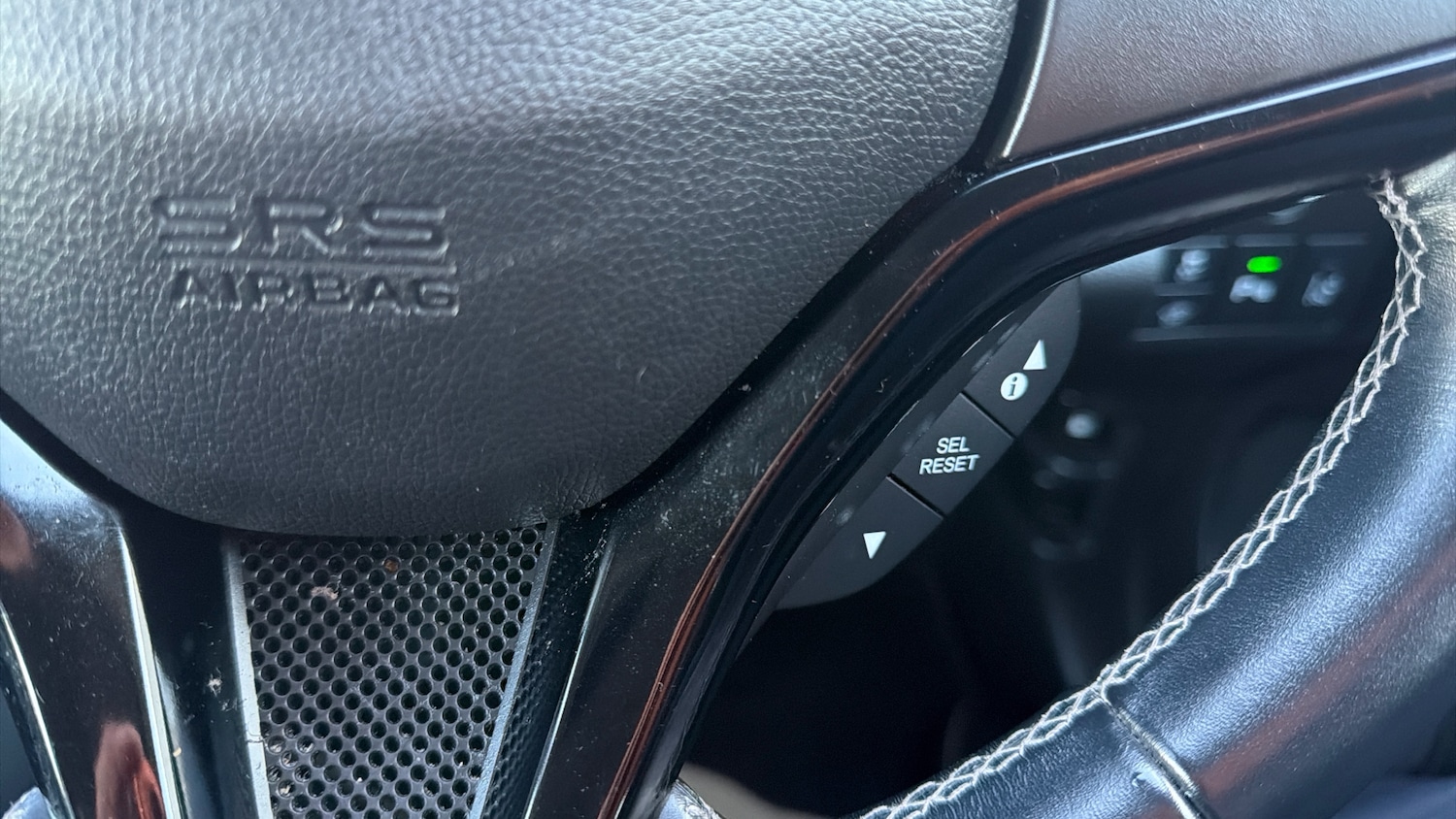 Used Honda HR-V 2019 for sale - 76681585: Photo 24