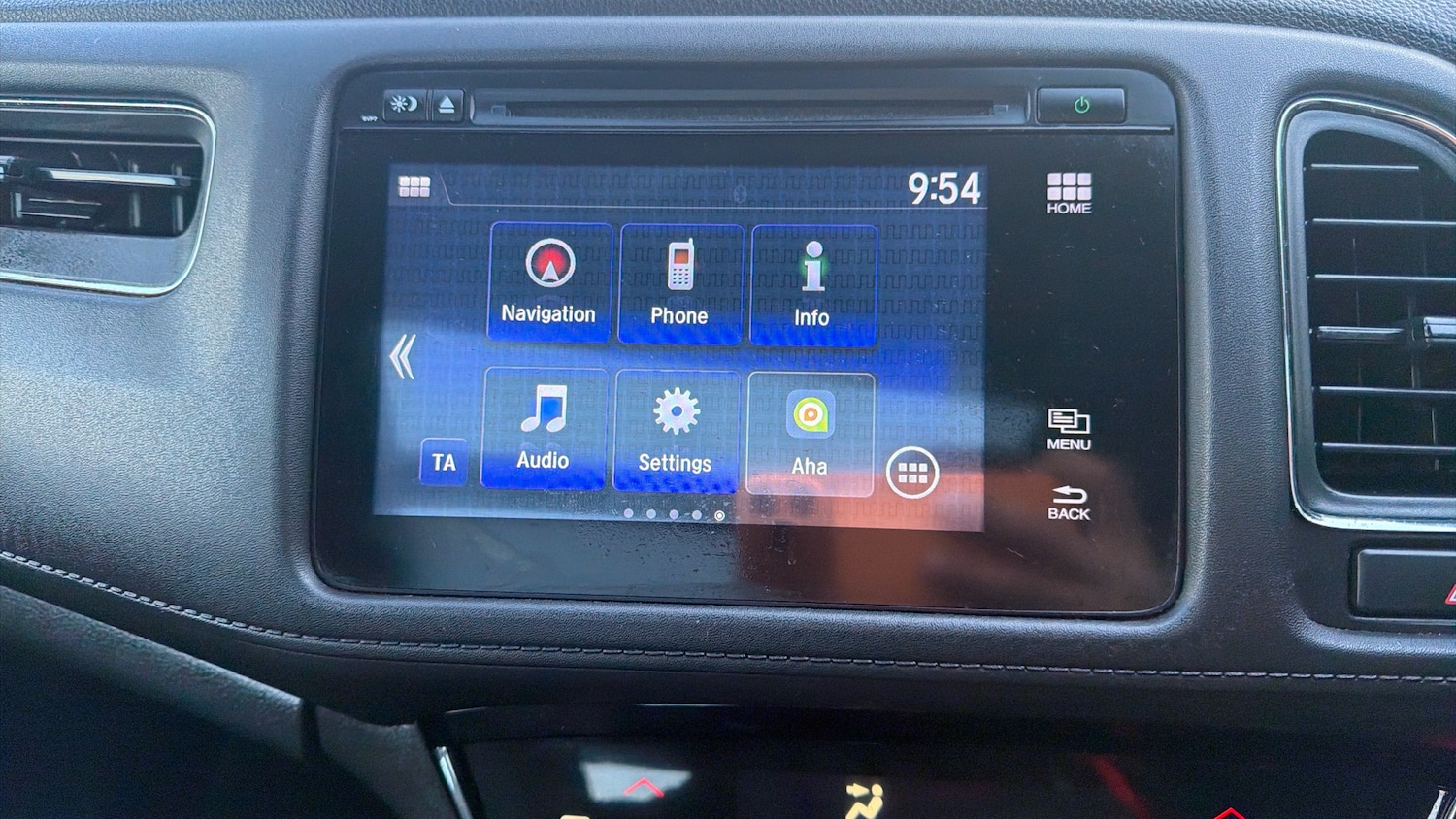 Used Honda HR-V 2019 for sale - 76681585: Photo 29