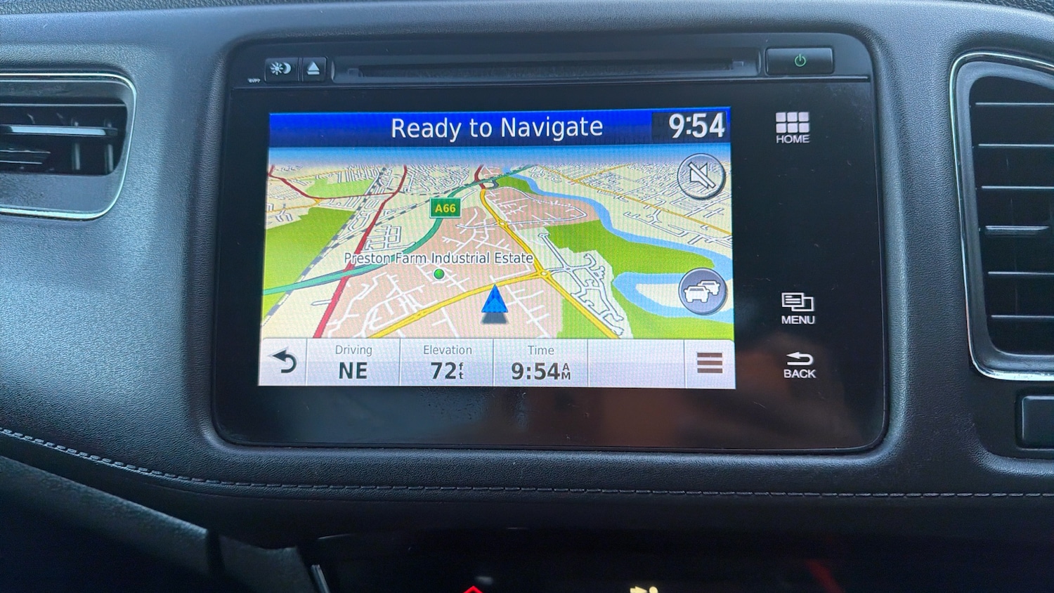 Used Honda HR-V 2019 for sale - 76681585: Photo 30