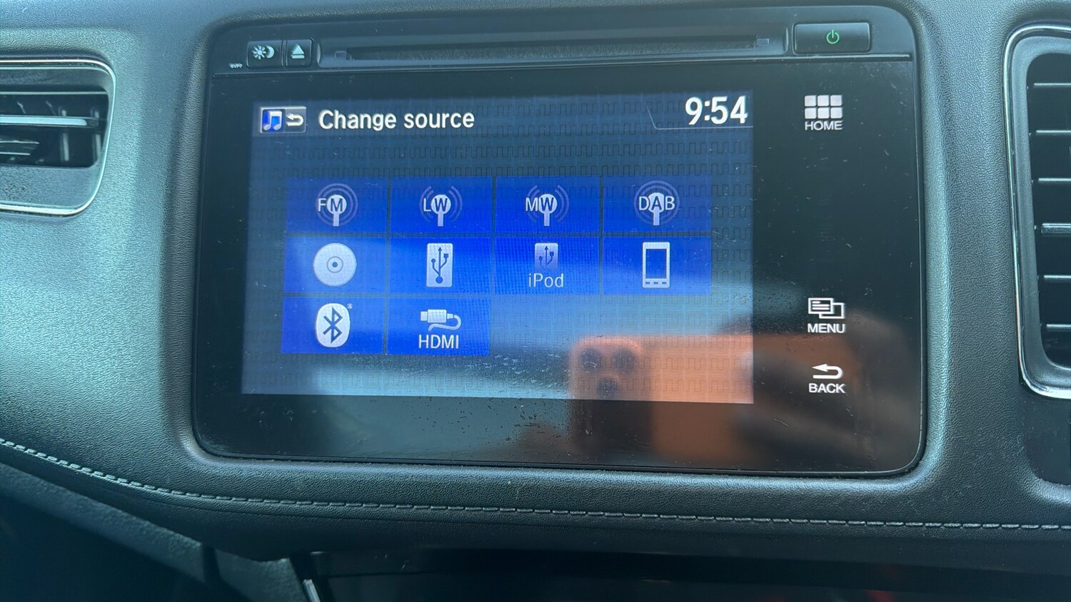 Used Honda HR-V 2019 for sale - 76681585: Photo 32