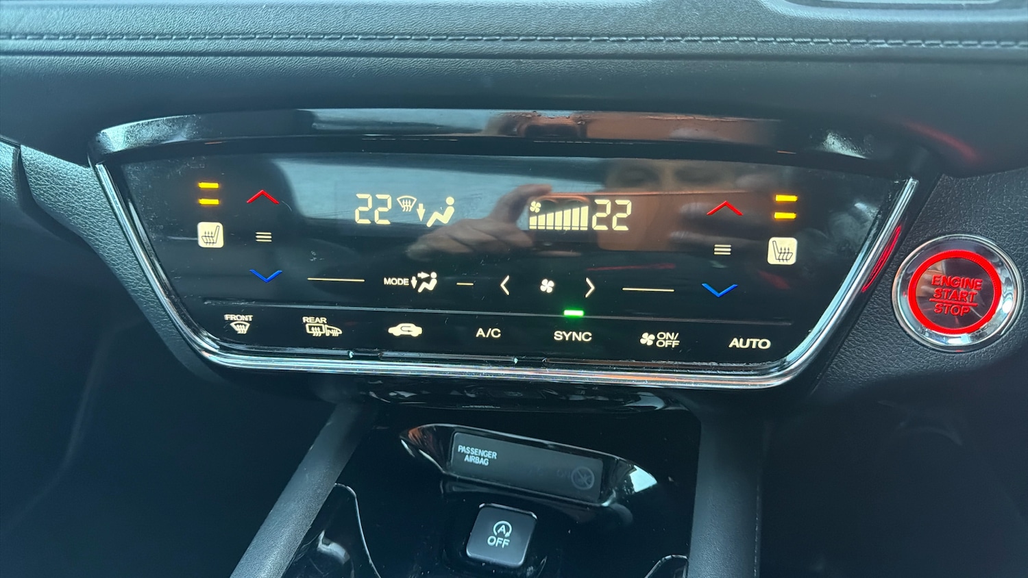 Used Honda HR-V 2019 for sale - 76681585: Photo 34