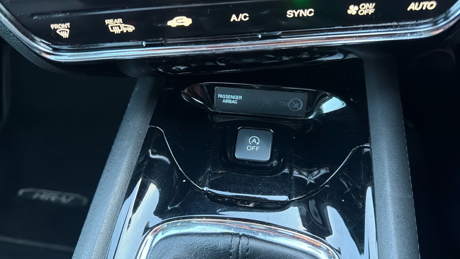 Used Honda HR-V 2019 for sale - 76681585: Photo 35