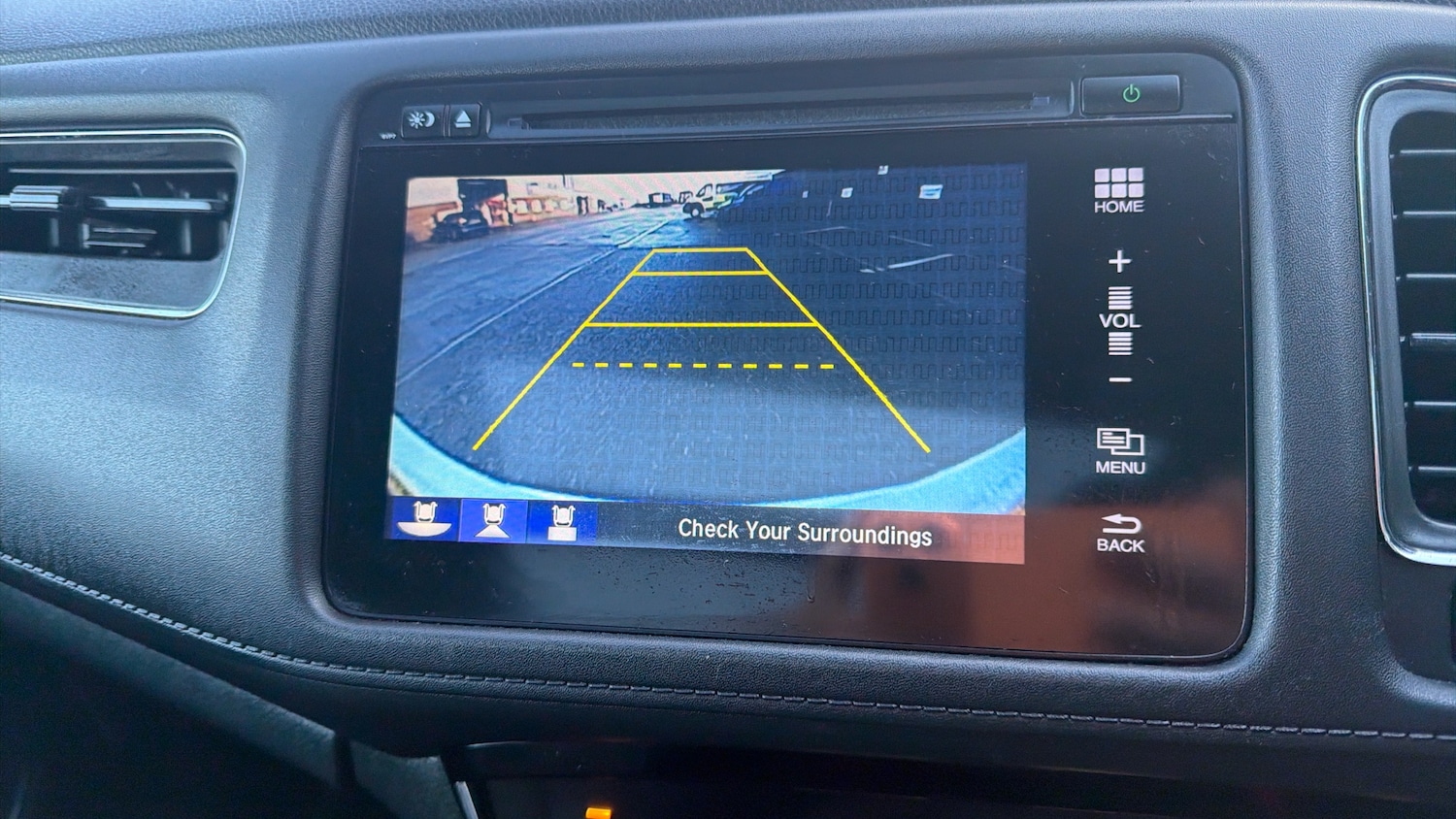 Used Honda HR-V 2019 for sale - 76681585: Photo 37