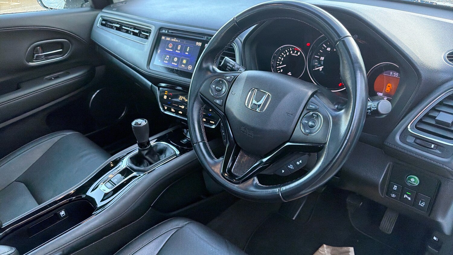 Used Honda HR-V 2019 for sale - 76681585: Photo 39