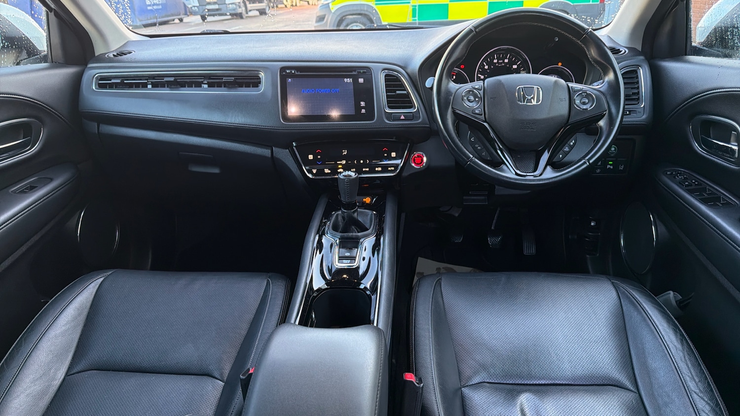 Used Honda HR-V 2019 for sale - 76681585: Photo 4