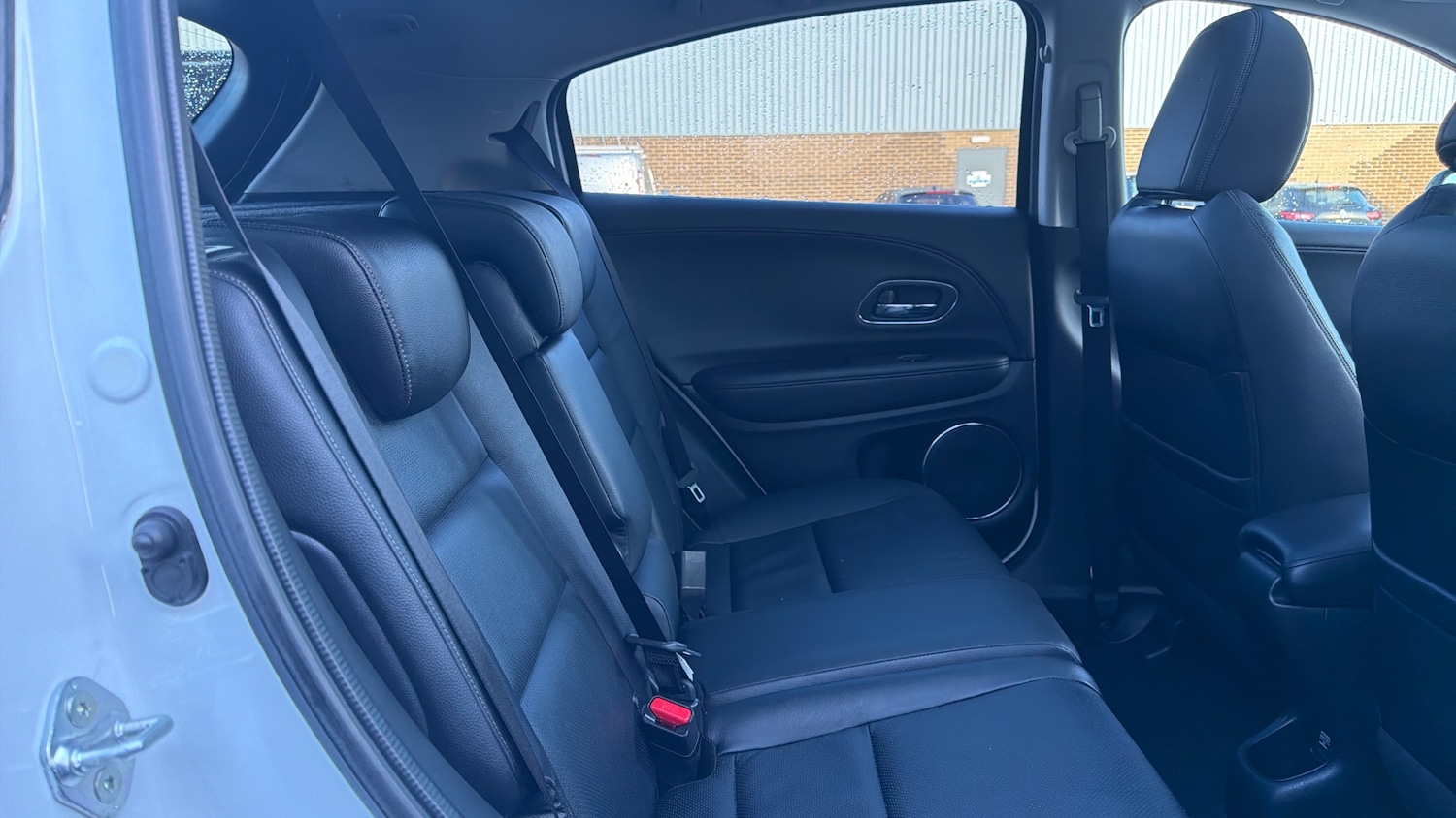 Used Honda HR-V 2019 for sale - 76681585: Photo 40