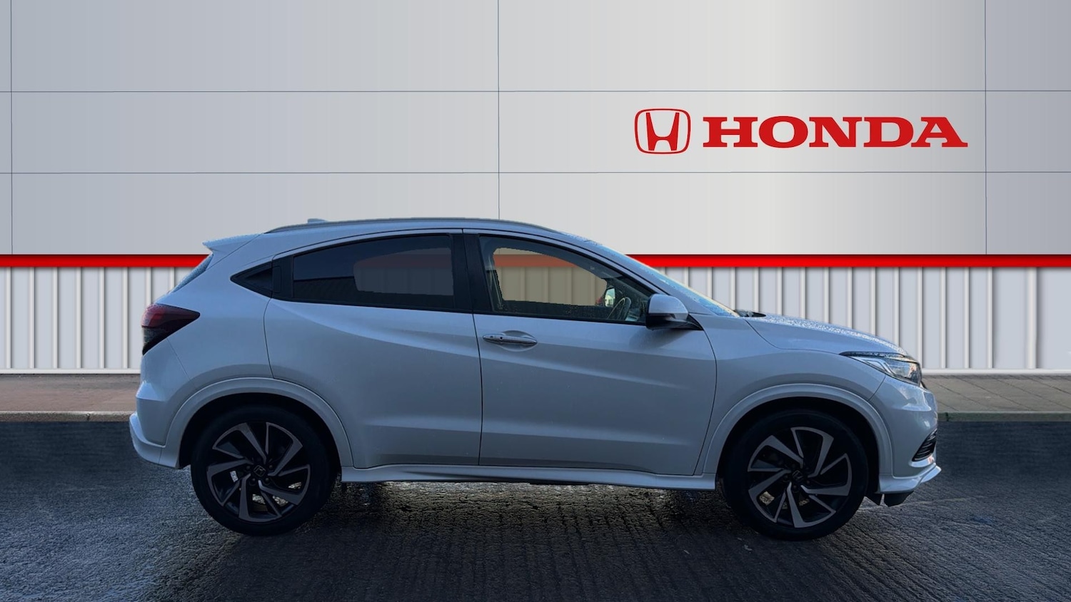 Used Honda HR-V 2019 for sale - 76681585: Photo 5