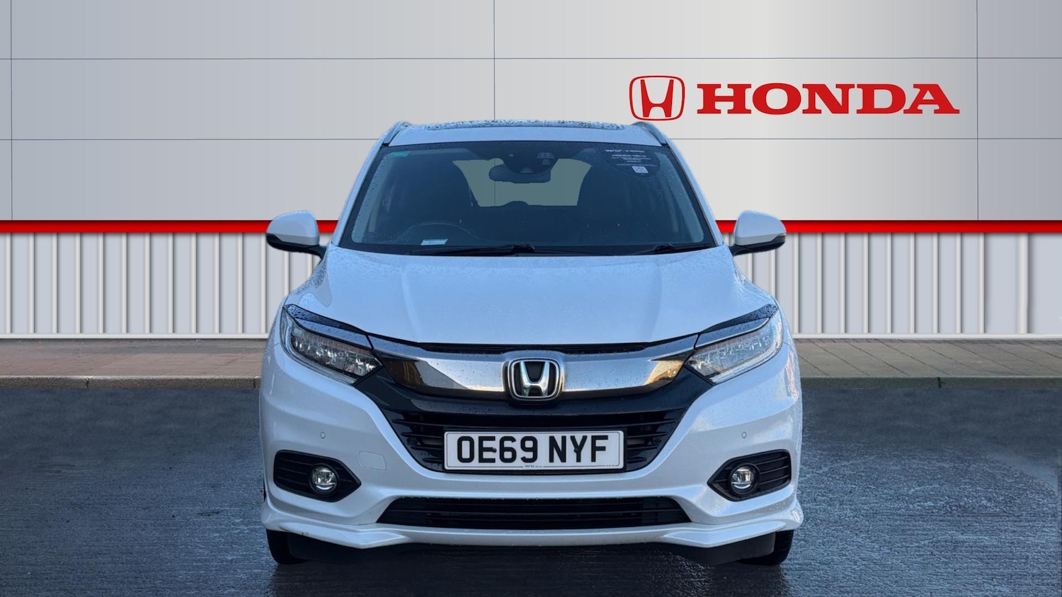 Used Honda HR-V 2019 for sale - 76681585: Photo 6