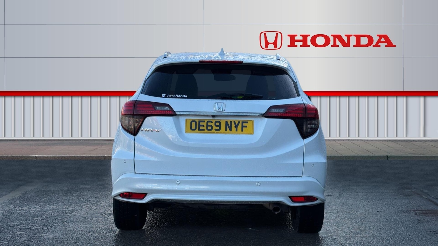 Used Honda HR-V 2019 for sale - 76681585: Photo 7