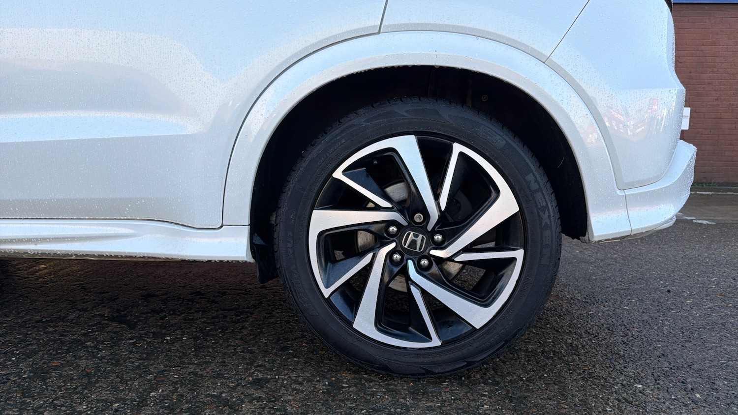 Used Honda HR-V 2019 for sale - 76681585: Photo 9