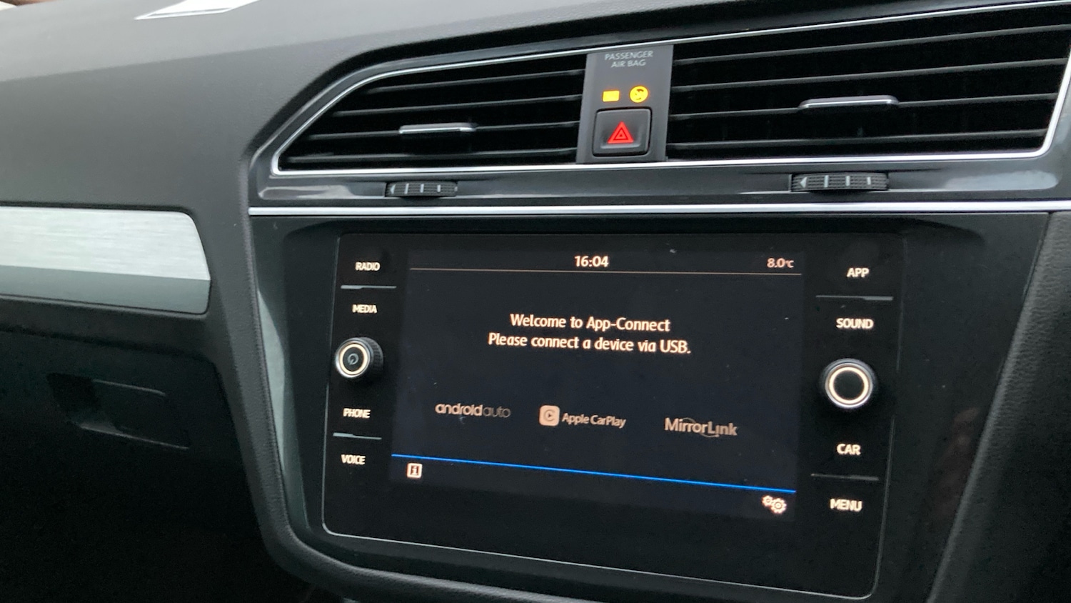 Used Volkswagen Tiguan 2018 for sale - 76545238: Photo 12