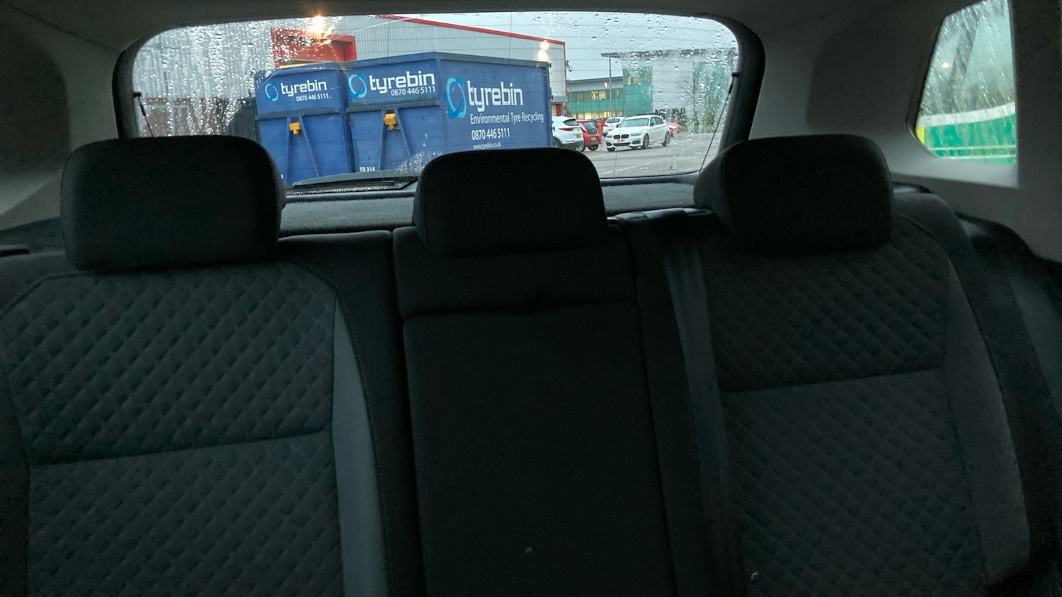 Used Volkswagen Tiguan 2018 for sale - 76545238: Photo 15