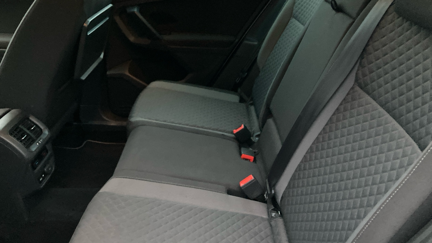 Used Volkswagen Tiguan 2018 for sale - 76545238: Photo 16