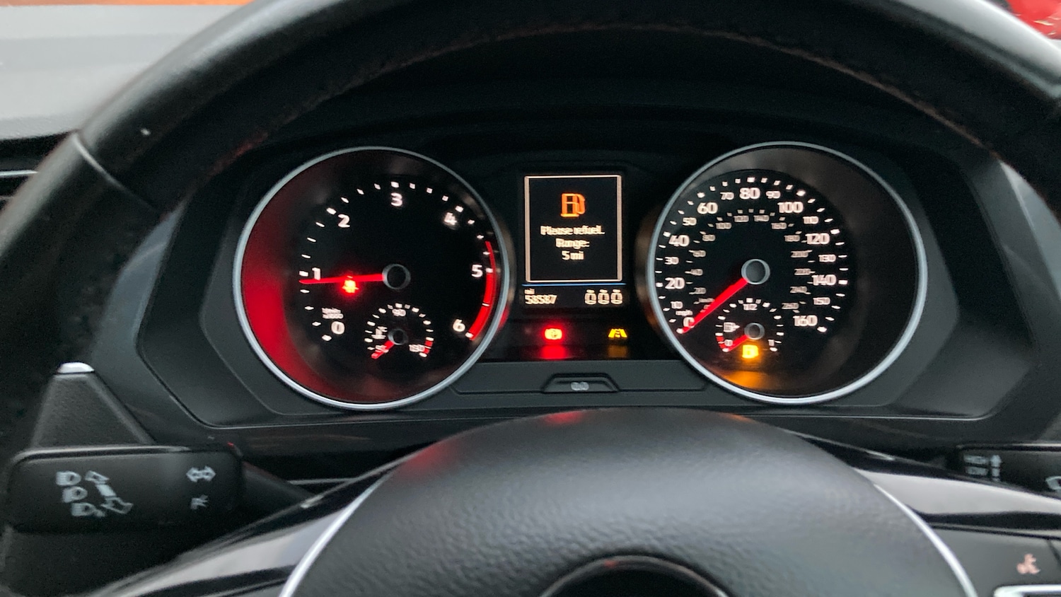 Used Volkswagen Tiguan 2018 for sale - 76545238: Photo 18