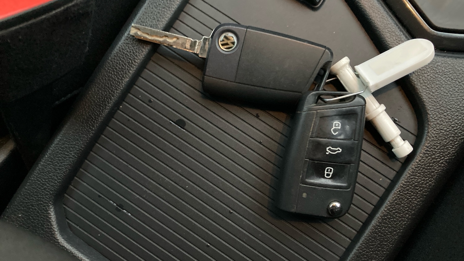 Used Volkswagen Tiguan 2018 for sale - 76545238: Photo 20