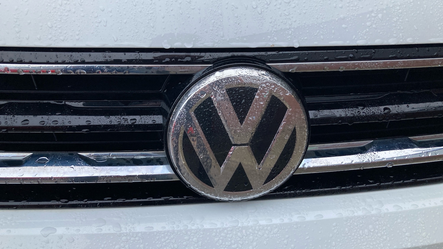 Used Volkswagen Tiguan 2018 for sale - 76545238: Photo 21