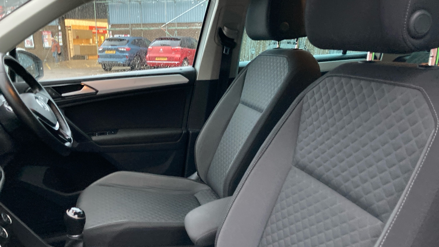 Used Volkswagen Tiguan 2018 for sale - 76545238: Photo 26