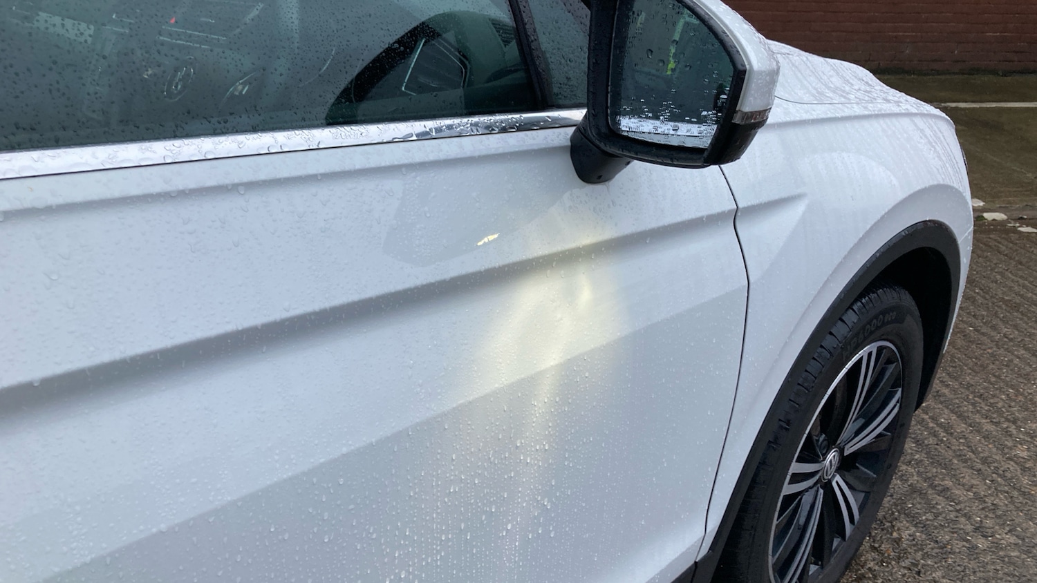 Used Volkswagen Tiguan 2018 for sale - 76545238: Photo 31