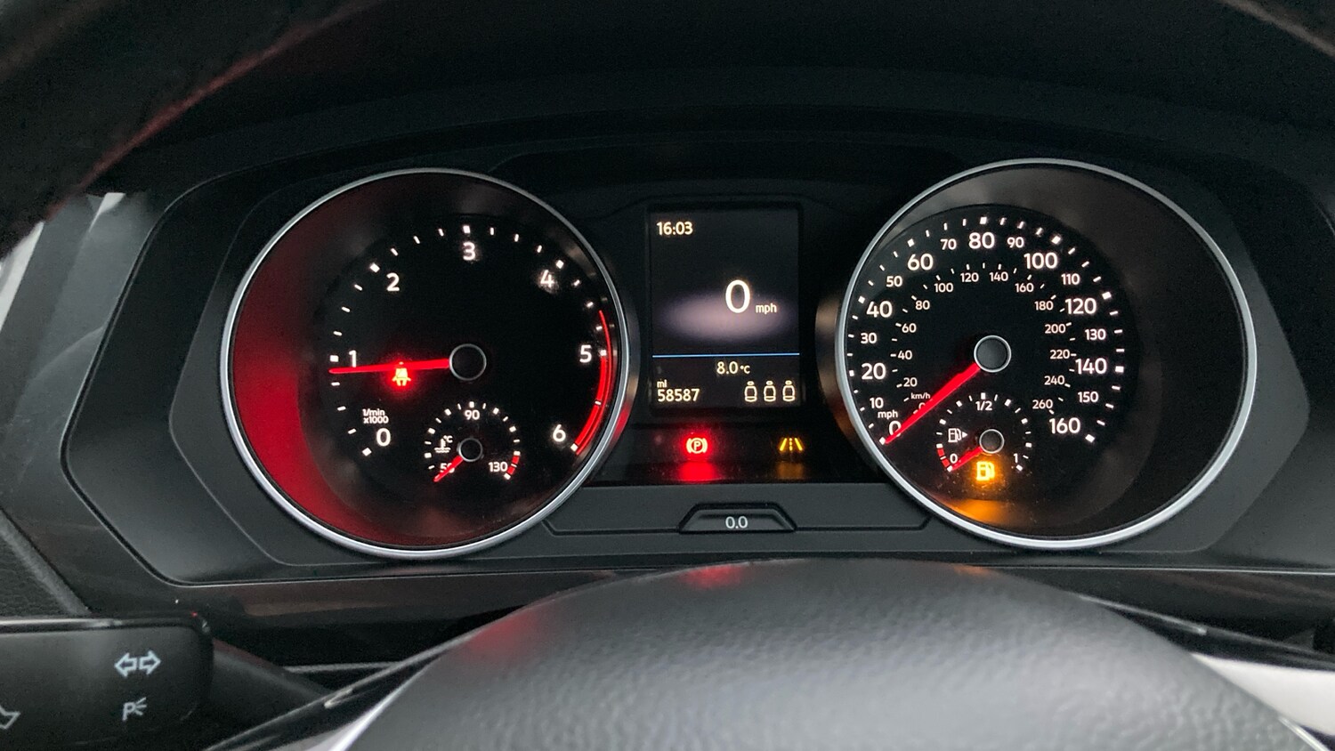 Used Volkswagen Tiguan 2018 for sale - 76545238: Photo 37