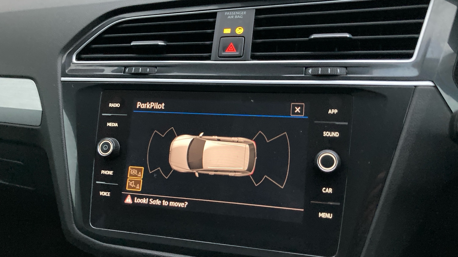 Used Volkswagen Tiguan 2018 for sale - 76545238: Photo 38