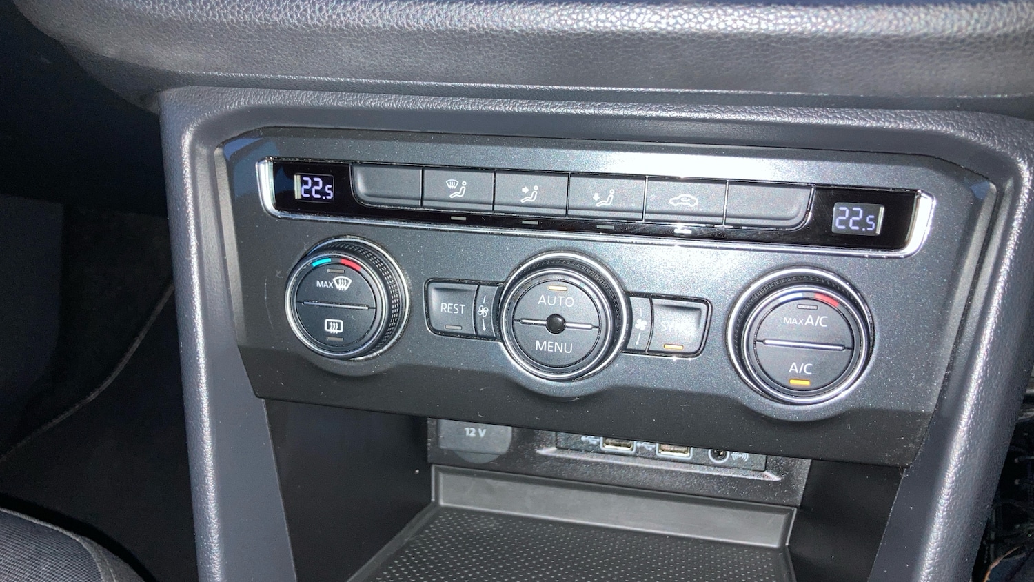 Used Volkswagen Tiguan 2018 for sale - 76545238: Photo 39