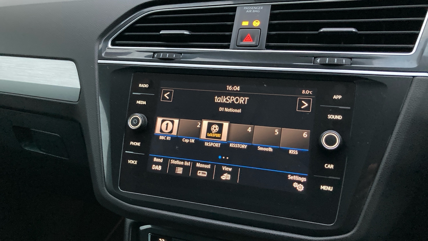 Used Volkswagen Tiguan 2018 for sale - 76545238: Photo 42