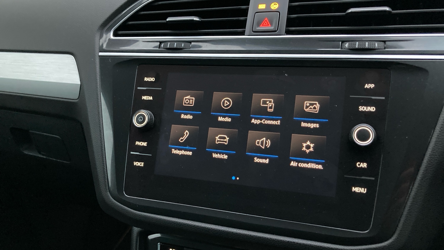 Used Volkswagen Tiguan 2018 for sale - 76545238: Photo 44