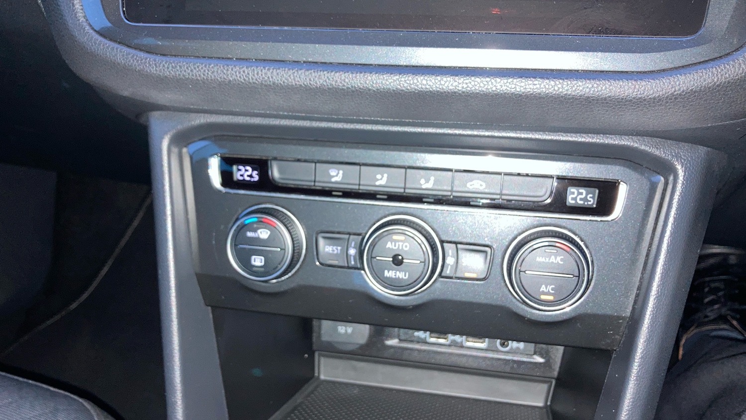 Used Volkswagen Tiguan 2018 for sale - 76545238: Photo 45