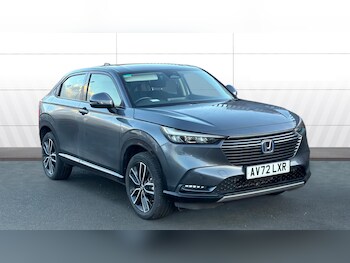 2022 (72) - 1.5 eHEV Advance 5dr CVT Hybrid Hatchback