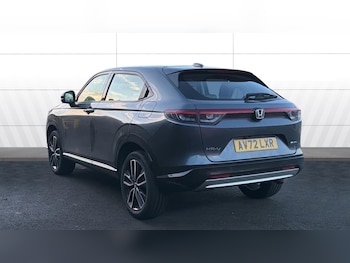 Used Honda HR-V 2022 for sale - 77354276: Photo