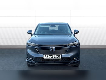 Used Honda HR-V 2022 for sale - 77354276: Photo